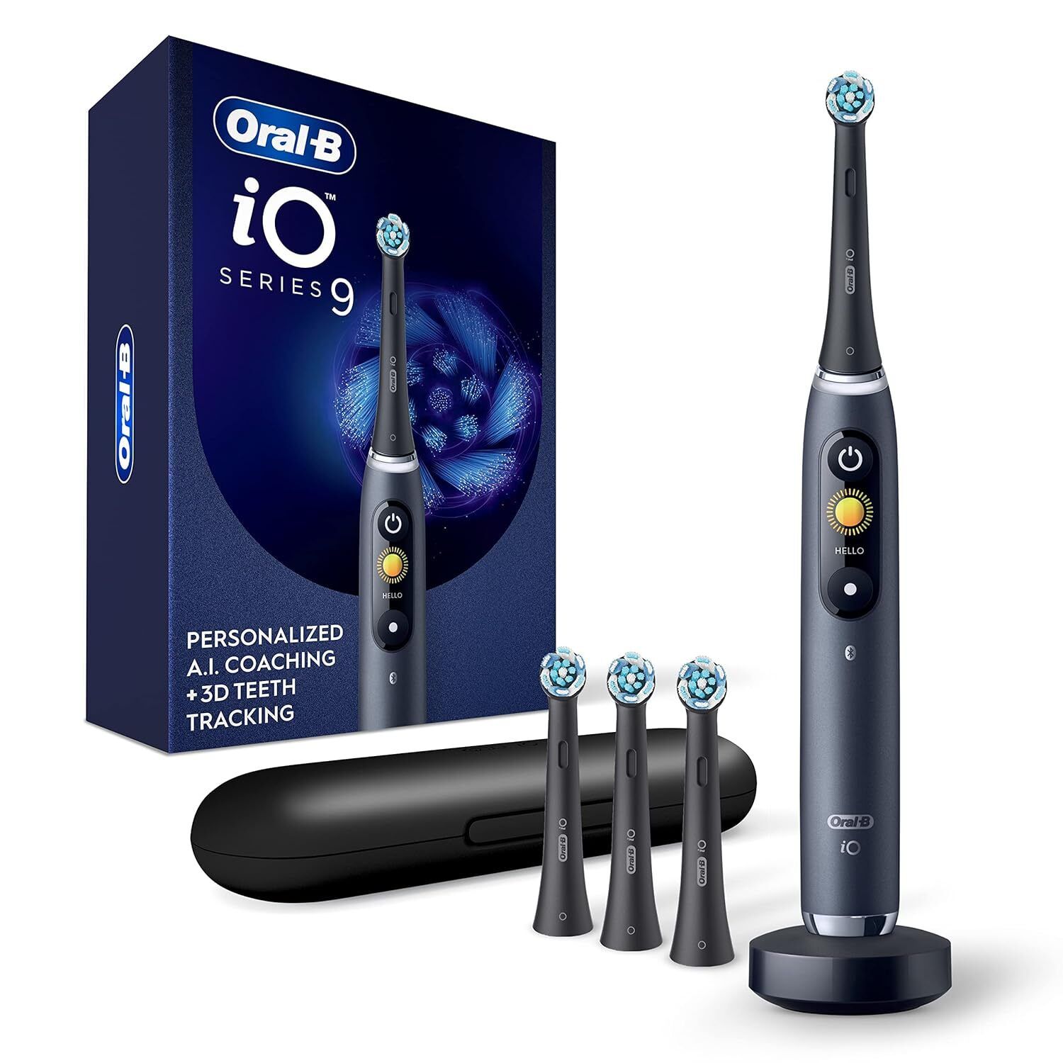 Best Dentist Recommended Toothbrush for 2026: 5 ADA-Approved Choices