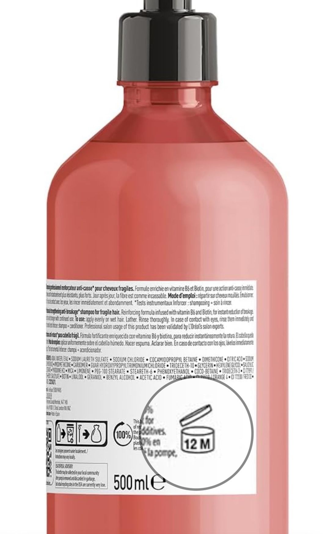 Does Shampoo Expire? Maybe It's Time to Get Rid of It!