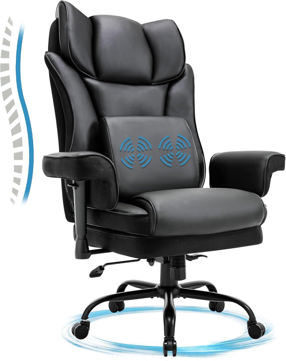 X-Chair X-4 ELEMAX