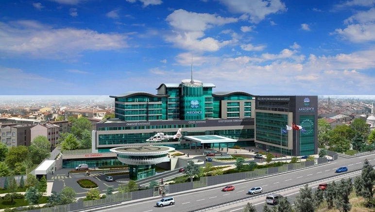 Expert Hair Transplant clinic