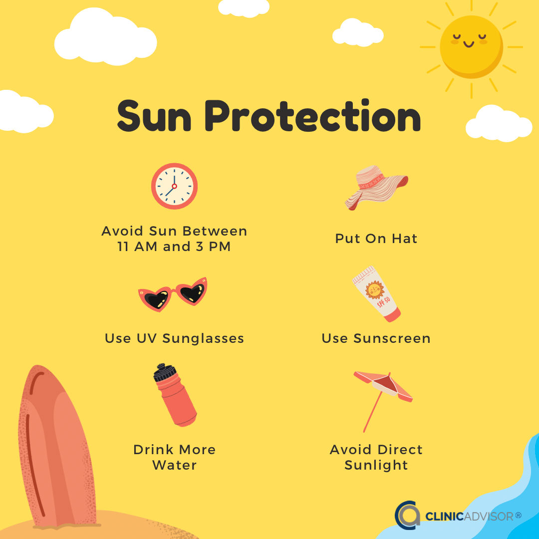 Does Sun Protective (UPF) Clothing Really Work? - Siperstein