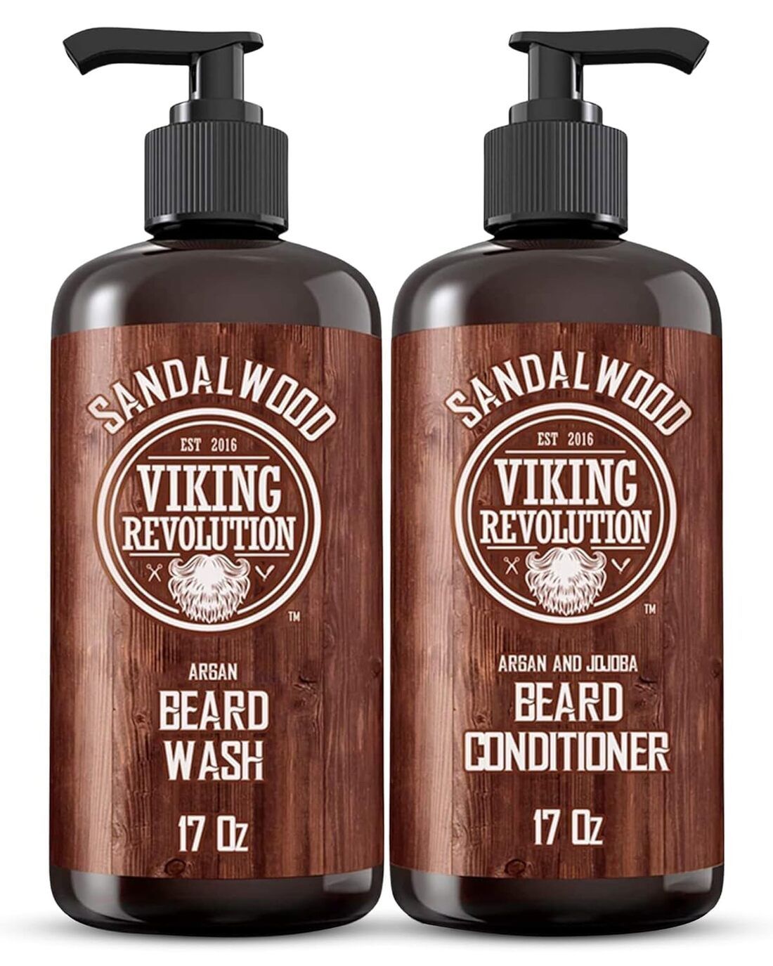5 Best Shampoos and Conditioners for Beards: Expert Picks & Tips for 2025