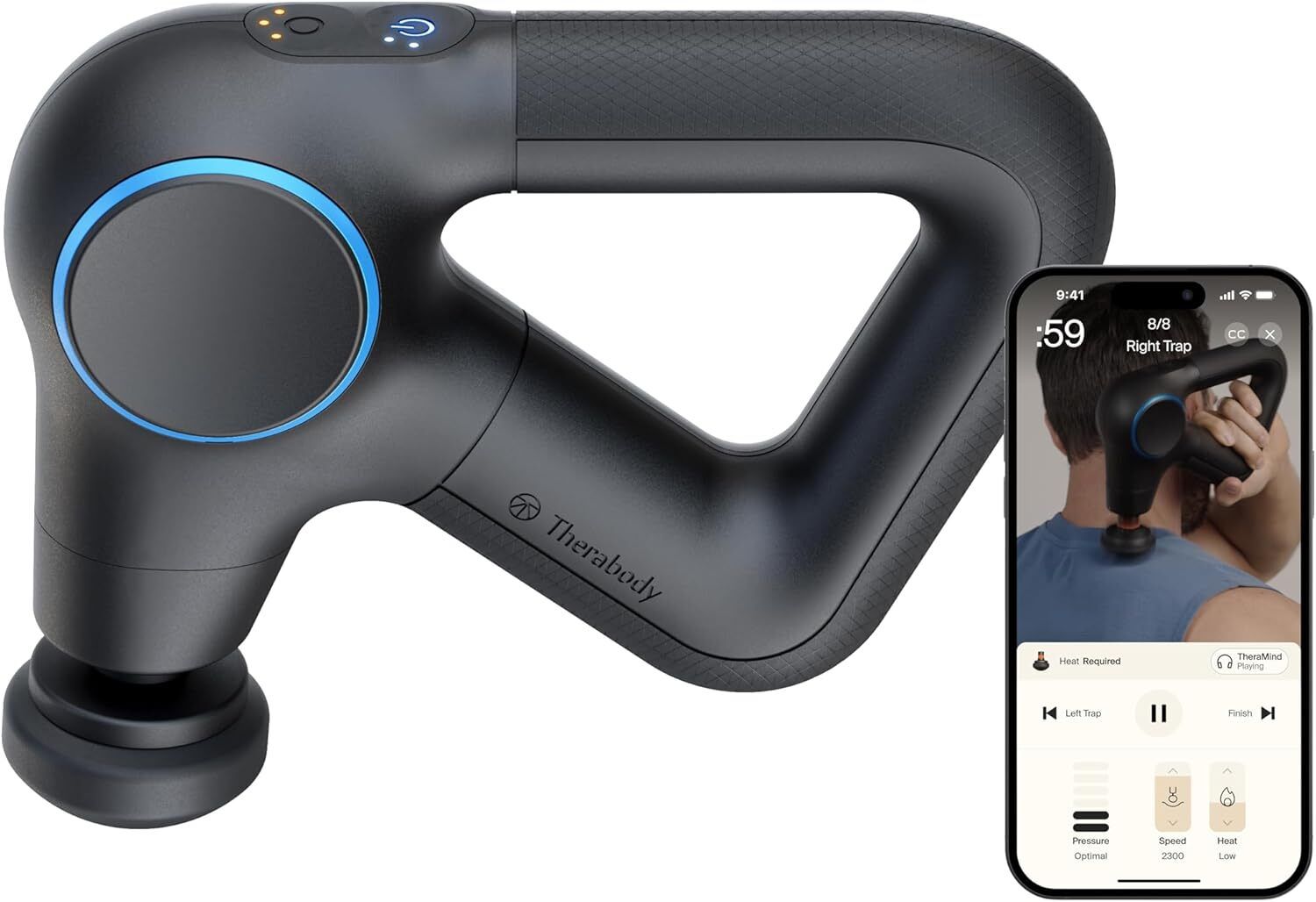 Theragun PRO Plus