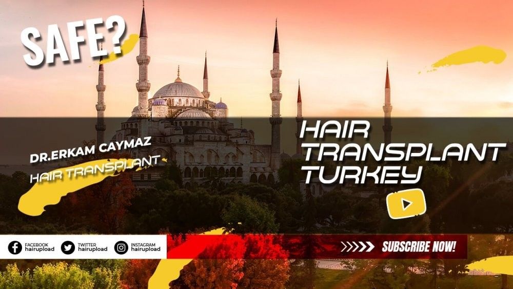 travel to turkey for hair transplant