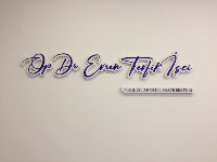 Clinics & Doctors Dr Evren Isci in  İstanbul