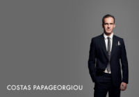 Costas Papageorgiou
