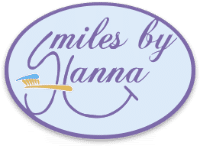 Smiles by Hanna