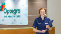 Optegra Eye Health Care Birmingham