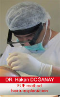 Dr Hakan Doganay
