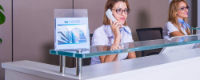 Les Jasmins Polyclinic