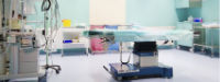 Des Princes surgical center