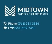 Midtown Clinic of Chiropractic