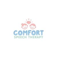 Comfort Speech Therapy