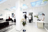 Clinics & Doctors Auber Medical Center in Paris Île-de-France