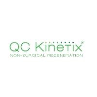 QC Kinetix (Gladstone)