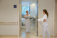 Clinics & Doctors Teknon Medical Center in Barcelona CT