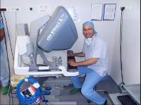 Dr Y.El Tibari