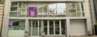 Louise Medical Center