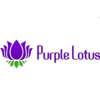 Purple Lotus