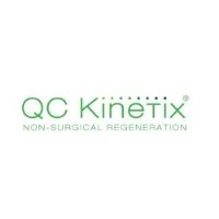 Clinics & Doctors QC Kinetix (Greenville) in Greenville SC