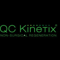 QC Kinetix (Greenfield)