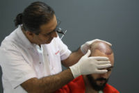 Clinics & Doctors getFUE Hair Clinic in  Antalya