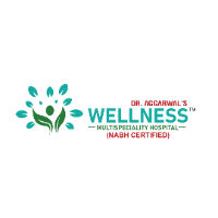 DR AGGARWAL'S WELLNESS MULTISPECIALITY HOSPITAL