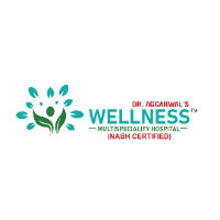 Clinics & Doctors DR AGGARWAL'S WELLNESS MULTISPECIALITY HOSPITAL in New delhi 