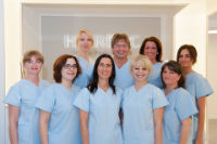 Hairdoc Clinic