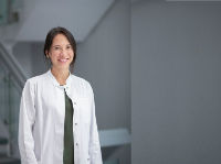 Dr Andrea Sauter