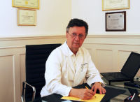 Dr. Peter J. Nyberg