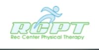 Rec Center Physical Therapy