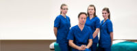 Polyclinic Pantovcak