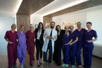 Anastasakis Hair Clinic