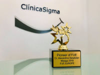 Sigma Hair Clinic