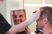 Bergmann Kord Hair Clinic