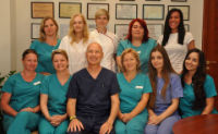 Dr. Sikos Clinic