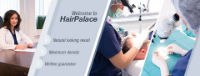 HairPalace Clinic