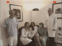 Clinics & Doctors Roberto Medical Group in Bari Puglia