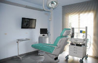 Clinics & Doctors Dr. Agostinacchio Clinic in Porto Recanati Marche