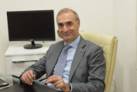 Dr. Stefano Bezzi