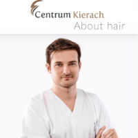 Hair Center Kierach