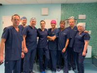 Kolasinski Clinic