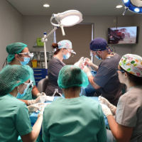 LHR Clinic of Lisbon
