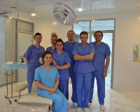 Volosy Hair Clinic