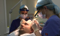 Rejuvenate Hair Clinics