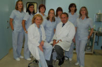 Clínica Dermatológica Ercilla