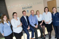 Cathedral Eye Clinic