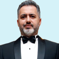Dr. Cem Baysal