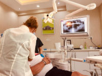 Clinics & Doctors Alanya Dental Clinic in  Antalya